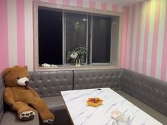 -FullHouse桌游狼人跑团剧本杀(徐家汇店)