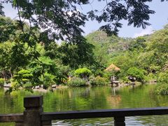 -青城山