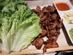 -长寿参鸡汤(朝韩风情街店)