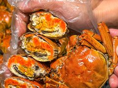 -極上萬膳·日料放题(来福士江景店)