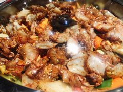 -黄记煌·三汁焖锅(万达广场店)