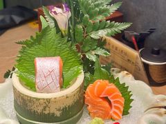 -阿吾罗·月咏精致日料(港汇恒隆广场店)