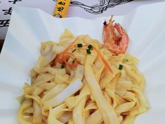 -蚝老板海鲜烧烤大排档(码头店)