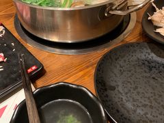 -八宝牛潮汕鲜牛肉火锅(净月店)