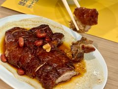 -茶港·点心·啫啫煲(王府井店)