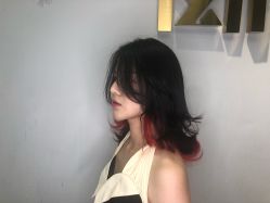 -Miracle集简美发沙龙