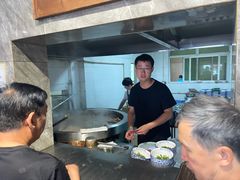 -清真马杰山牛肉汤馆