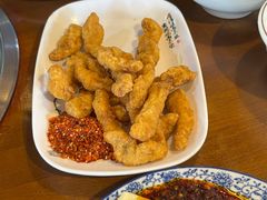-岳记兴隆·青城腊排铜火锅(融创店)