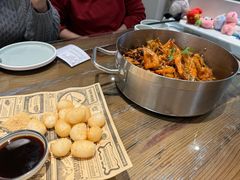 -红蕃干锅·脆皮香辣虾(南屏街金鹰店)