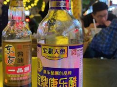 -健跳小海鲜(人民路店)