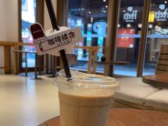 -Peet's Coffee皮爷咖啡(豫园店)