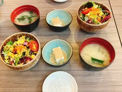 -豊 胜手丼