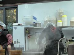 -鸡鸣汤包(红山动物园店)