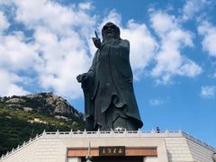 -青岛崂山太清宫