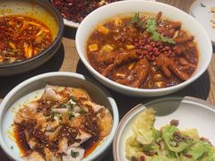 -辛香汇·现炒川菜(武进吾悦店)