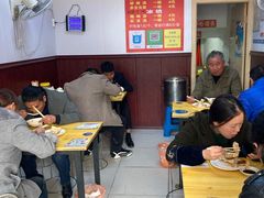 -老虎山锅贴(联谊路店)