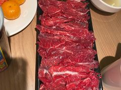 -许府牛杂·鲜牛肉火锅(梁溪万达店)