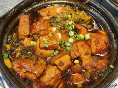 -廖记老砂锅(上清寺店)