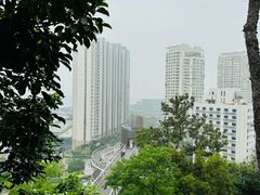 -狐尾山公园