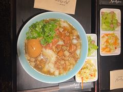 -喜晋道面馆(华严寺广场店)