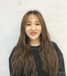 -东方美妍小鹏造型
