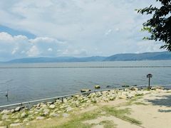 -大理洱海