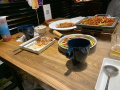 -798餐厅(任丘路店)