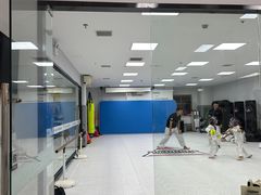 -吾道跆拳道·跳绳体适能·综合武道馆(乐坊·虹井生活广场店)