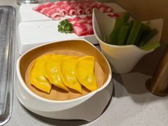 -海底捞火锅(西直门凯德MALL店)