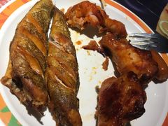 -比格比萨自助(花园路店)