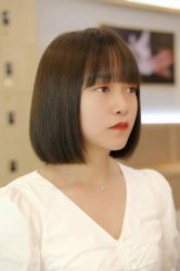 点击看大图 -诗悦发型烫染SALON