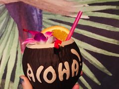 -The Tiki Bungalow提基小木屋酒吧