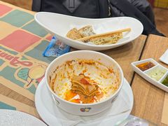 -安妮意大利餐厅(世贸天阶店)