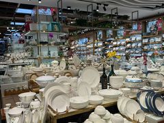 -西北轻工批发市场