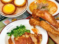 -兴华里茶记(禅城同济首店)