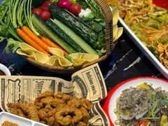 -路边边.炒菜烧烤.音乐餐厅(良乡长虹店)