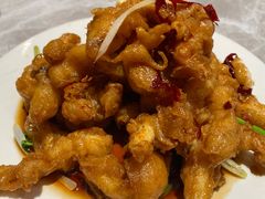 -九龙餐厅(大沽路店)