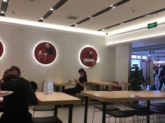 大堂-钟姐炖品(印象城百盛店)