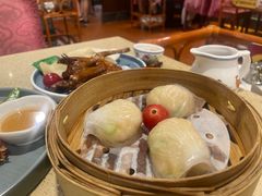招牌虾饺皇-点都德(春熙路群光广场店)