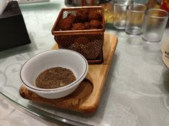 -福来居烤鸭店(天坛二店)