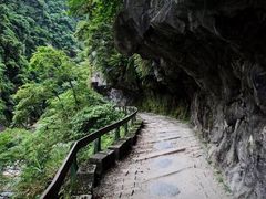 -太鲁阁公园