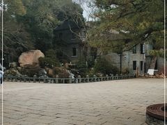 -江心屿景区