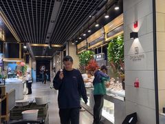 -川骄海鲜自助(亚运村店)