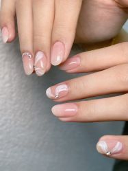 -Face Score美甲美睫皮肤管理