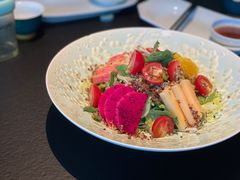 -晓长安·新陕菜(曲江店)