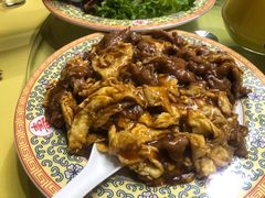 -烤肉季饭庄