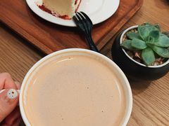 -Peet's Coffee皮爷咖啡(大学路店)