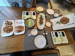 -全聚德烤鸭店(马家堡店)