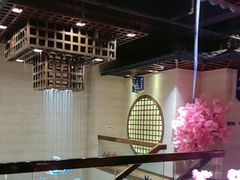 -樱之盛宴·蟹料理海鲜自助(前进大街店)