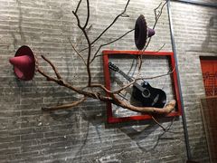 景观位-墨厨(沙坪店)